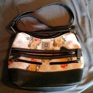 Stone mountain purse